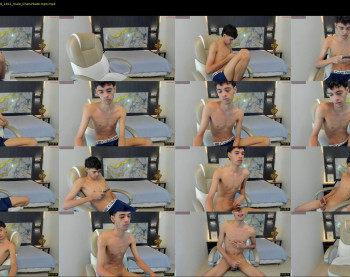 dark_desiree18 — 66 minute Chaturbate male cam show recording, 720p, Jan 17, 2026