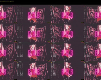 daryam_ — 43 minute Chaturbate female cam show recording, 720p, Jan 17, 2026