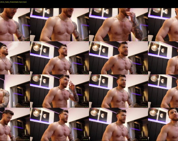 davidd_blake — 29 minute Chaturbate male cam show recording, 720p, Jan 17, 2026