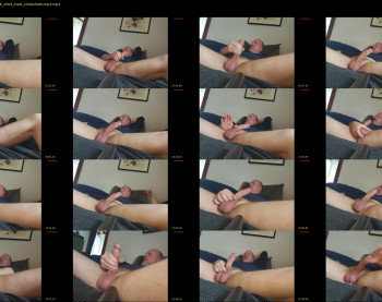 dcorruptor — 29 minute Chaturbate male cam show recording, 720p, Jan 17, 2026