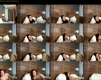 deepthroatqueen33 — 16 minute Chaturbate female cam show recording, 480p, Jan 17, 2026