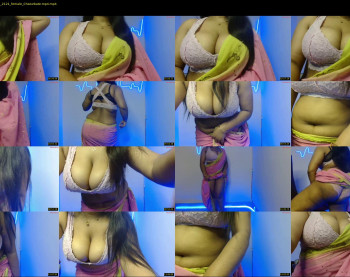 desi_girl_jebin — 17 minute Chaturbate female cam show recording, 720p, Jan 17, 2026