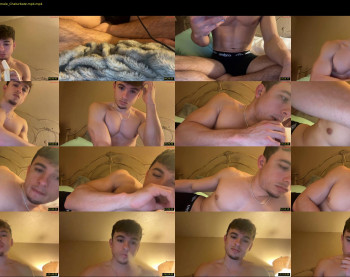 domd3 — 81 minute Chaturbate male cam show recording, 720p, Jan 17, 2026