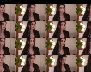 dovia — 4 minute Chaturbate female cam show recording, 720p, Jan 17, 2026