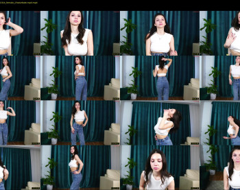 drusillaopula — 121 minute Chaturbate female cam show recording, 720p, Jan 17, 2026
