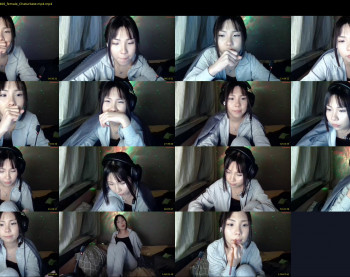 edithobeng — 79 minute Chaturbate female cam show recording, 720p, Jan 17, 2026