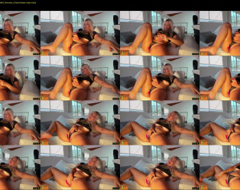 eileen_rose — 8 minute Chaturbate female cam show recording, 720p, Jan 17, 2026
