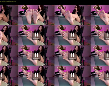 elektranoe — 50 minute Chaturbate female cam show recording, 720p, Jan 17, 2026