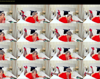elisarosse_ — 5 minute Chaturbate female cam show recording, 720p, Jan 18, 2026