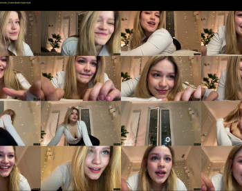 elixiirr — 41 minute Chaturbate female cam show recording, 720p, Jan 17, 2026