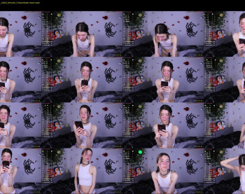 emmie_everly — 68 minute Chaturbate female cam show recording, 720p, Jan 17, 2026