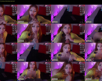 eyrarosee — 120 minute Chaturbate female cam show recording, 720p, Jan 17, 2026