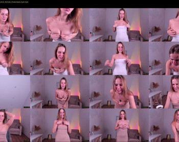 feel_our_vibe — 121 minute Chaturbate female cam show recording, 720p, Jan 17, 2026