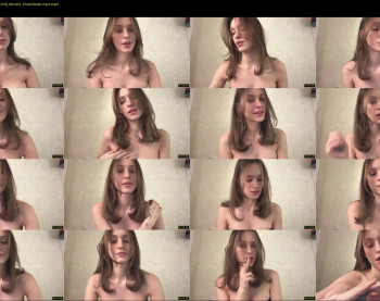 fflloowweerr — 12 minute Chaturbate couple cam show recording, 720p, Jan 17, 2026