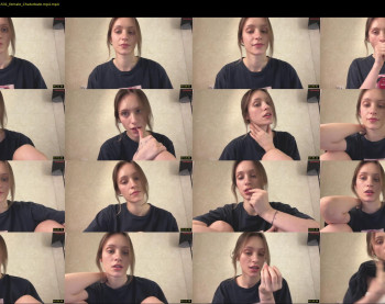fflloowweerr — 7 minute Chaturbate couple cam show recording, 720p, Jan 17, 2026