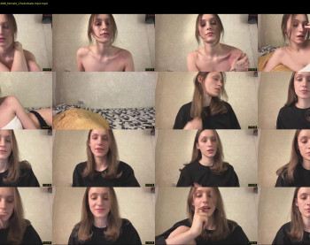 fflloowweerr — 34 minute Chaturbate couple cam show recording, 720p, Jan 17, 2026