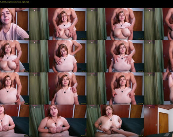 fireand_passion — 49 minute Chaturbate couple cam show recording, 720p, Jan 17, 2026