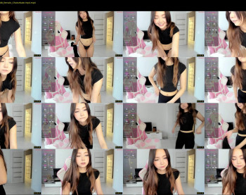fluffy_rose — 5 minute Chaturbate female cam show recording, 720p, Jan 17, 2026