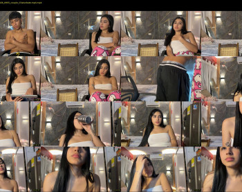 francheska_baby — 43 minute Chaturbate couple cam show recording, 720p, Jan 17, 2026