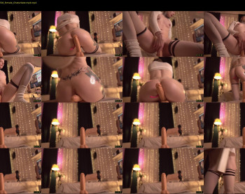 fuckingtoy_ — 16 minute Chaturbate female cam show recording, 720p, Jan 17, 2026