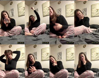 funflirt97 — 7 minute Chaturbate female cam show recording, 1080p, Jan 18, 2026