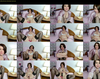 gentlywomen — 93 minute Chaturbate female cam show recording, 720p, Jan 17, 2026