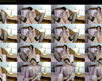 gentlywomen — 6 minute Chaturbate female cam show recording, 720p, Jan 17, 2026