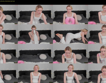 gin_yoon — 121 minute Chaturbate female cam show recording, 720p, Jan 17, 2026