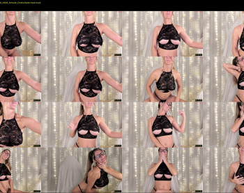 graciously3333 — 16 minute Chaturbate female cam show recording, 720p, Jan 17, 2026