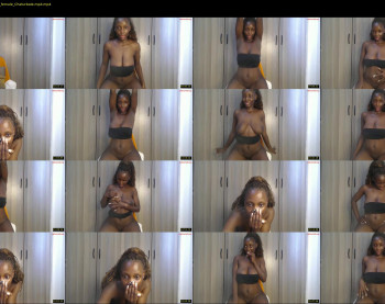 gulpess — 41 minute Chaturbate female cam show recording, 480p, Jan 17, 2026