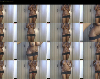 gulpess — 10 minute Chaturbate female cam show recording, 480p, Jan 17, 2026