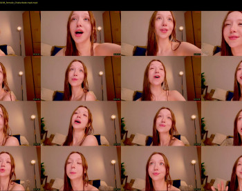 guns_n_buns — 6 minute Chaturbate female cam show recording, 720p, Jan 18, 2026
