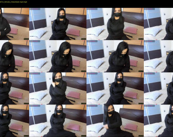 habibi_moon — 3 minute Chaturbate female cam show recording, 720p, Jan 17, 2026