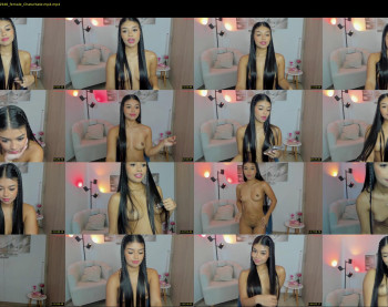 hailey_florez — 121 minute Chaturbate female cam show recording, 720p, Jan 17, 2026