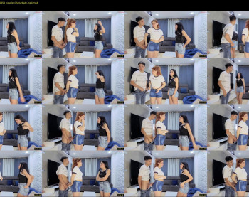 hall_sextape — 19 minute Chaturbate couple cam show recording, 720p, Jan 17, 2026