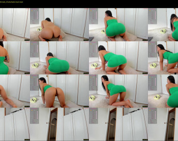 halliee — 60 minute Chaturbate couple cam show recording, 720p, Jan 17, 2026