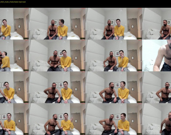 hardworkertn — 16 minute Chaturbate male cam show recording, 720p, Jan 17, 2026