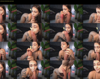 heylixie_ — 19 minute Chaturbate female cam show recording, 720p, Jan 18, 2026