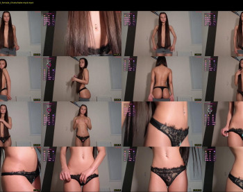 hoaarisa — 69 minute Chaturbate female cam show recording, 720p, Jan 17, 2026