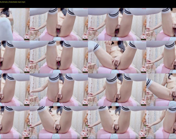 horinatori — 7 minute Chaturbate female cam show recording, 720p, Jan 17, 2026