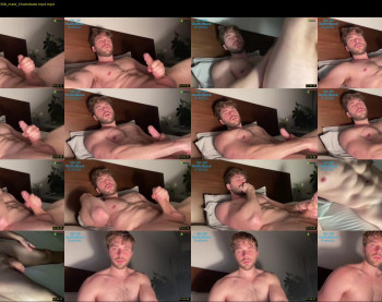 hot8pack01 — 9 minute Chaturbate male cam show recording, 720p, Jan 17, 2026