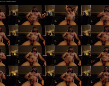 hungbro_420 — 79 minute Chaturbate male cam show recording, 720p, Jan 17, 2026