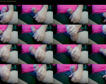 il_undercover — 48 minute Chaturbate male cam show recording, 480p, Jan 17, 2026