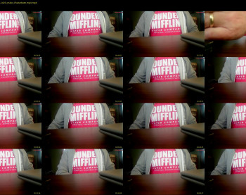 il_undercover — 7 minute Chaturbate male cam show recording, 480p, Jan 17, 2026