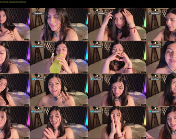 imkittencb — 17 minute Chaturbate female cam show recording, 720p, Jan 17, 2026