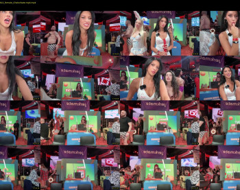 itskassielee — 49 minute Chaturbate couple cam show recording, 720p, Jan 17, 2026