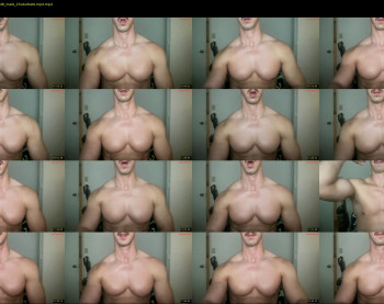jared_cam — 34 minute Chaturbate male cam show recording, 480p, Jan 17, 2026