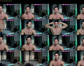 jasonblakes — 28 minute Chaturbate male cam show recording, 720p, Jan 17, 2026