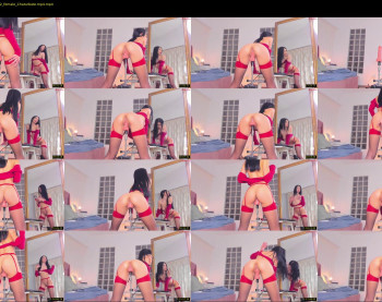 jassyejoy — 100 minute Chaturbate female cam show recording, 720p, Jan 17, 2026