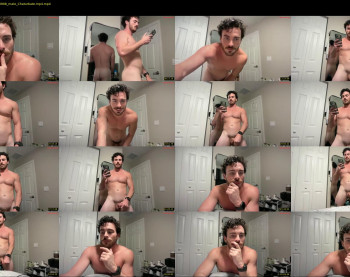 jaypipeahoe — 71 minute Chaturbate male cam show recording, 480p, Jan 17, 2026
